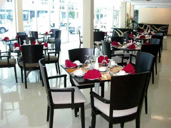 City Park Hotel - photo 6