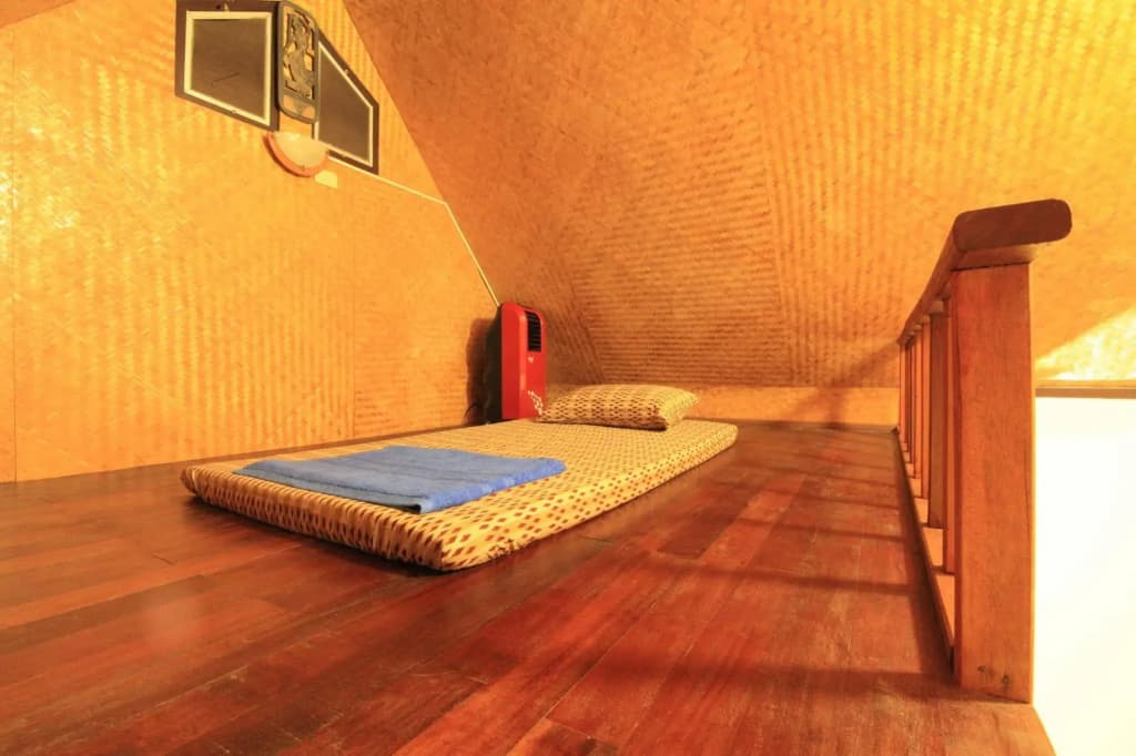 Saladan Beach Resort - photo 4