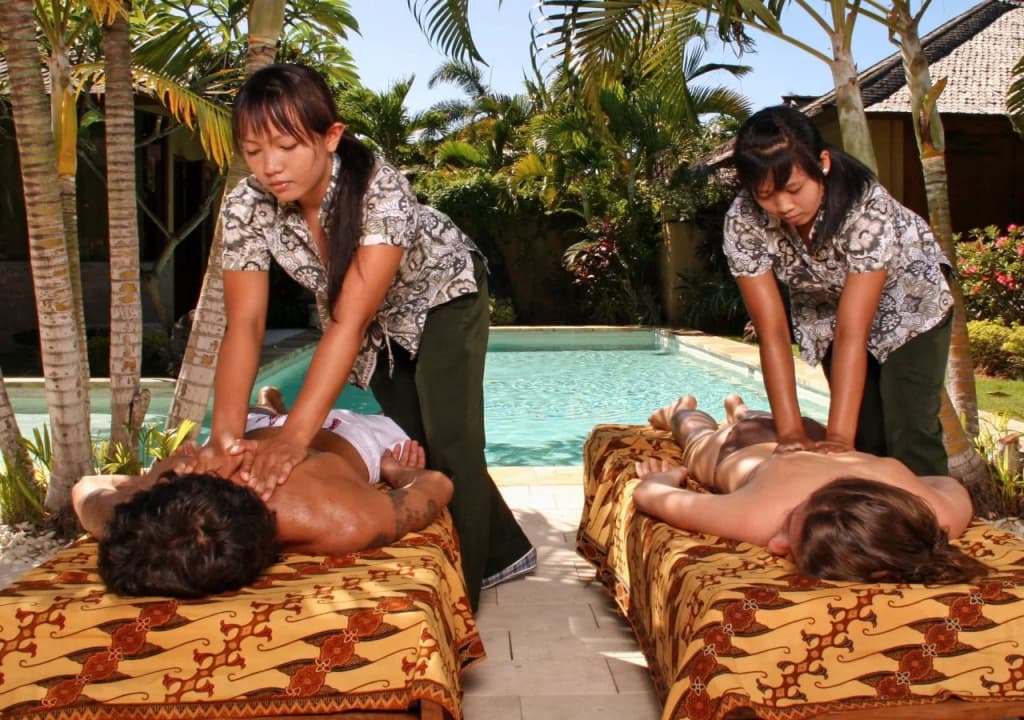 Dyana Villas - photo 26