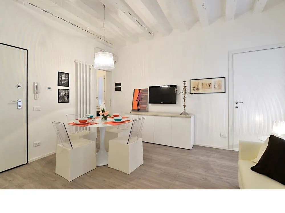 Dona Rialto Suite - photo 2