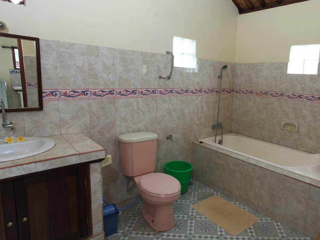 Bali Putra Villa - photo 6