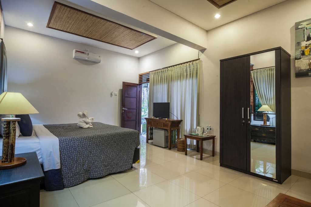 Taman Harum Cottages - photo 32