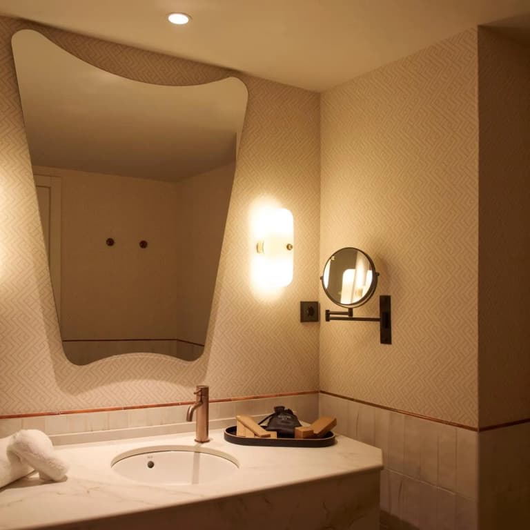 Hotel Condal - photo 38
