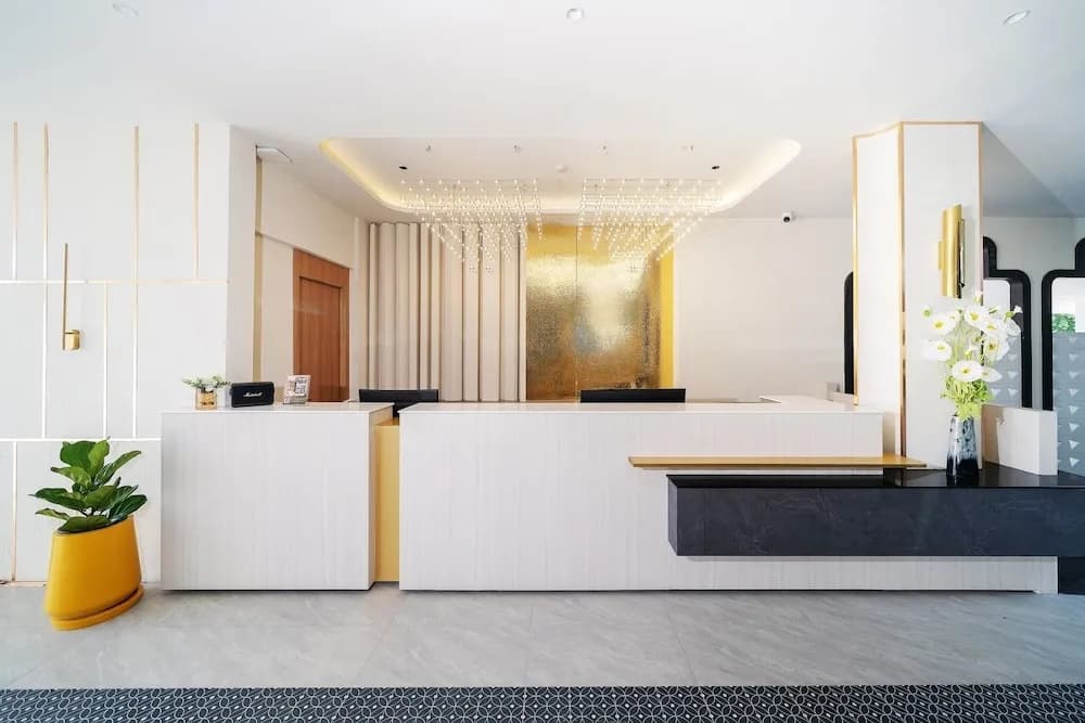 Chalong Marina Bay View Phuket - photo 2