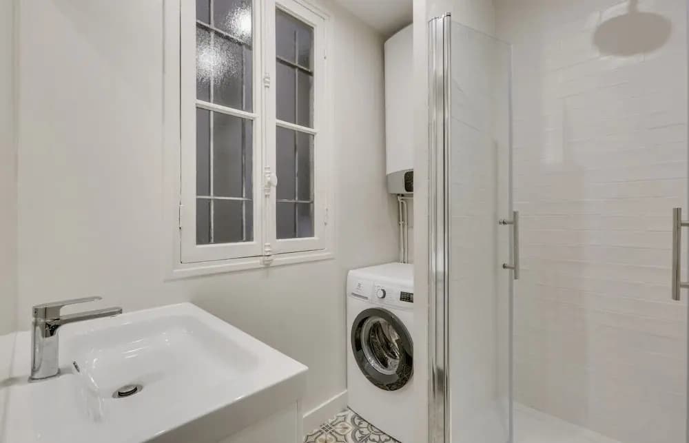 Lumineux Apt 3 pers - photo 13