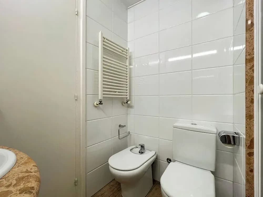 Stay U-nique Apartment Sardenya II - photo 20