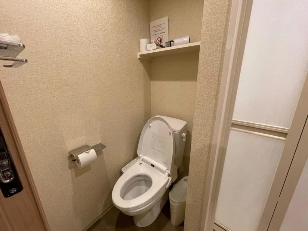 Hiz Hotel Gion-Shirakawa - photo 7