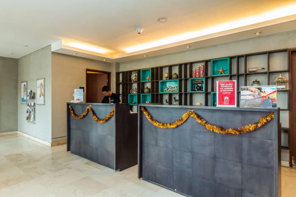 ZenRooms Denpasar Gatot Subroto - photo 2