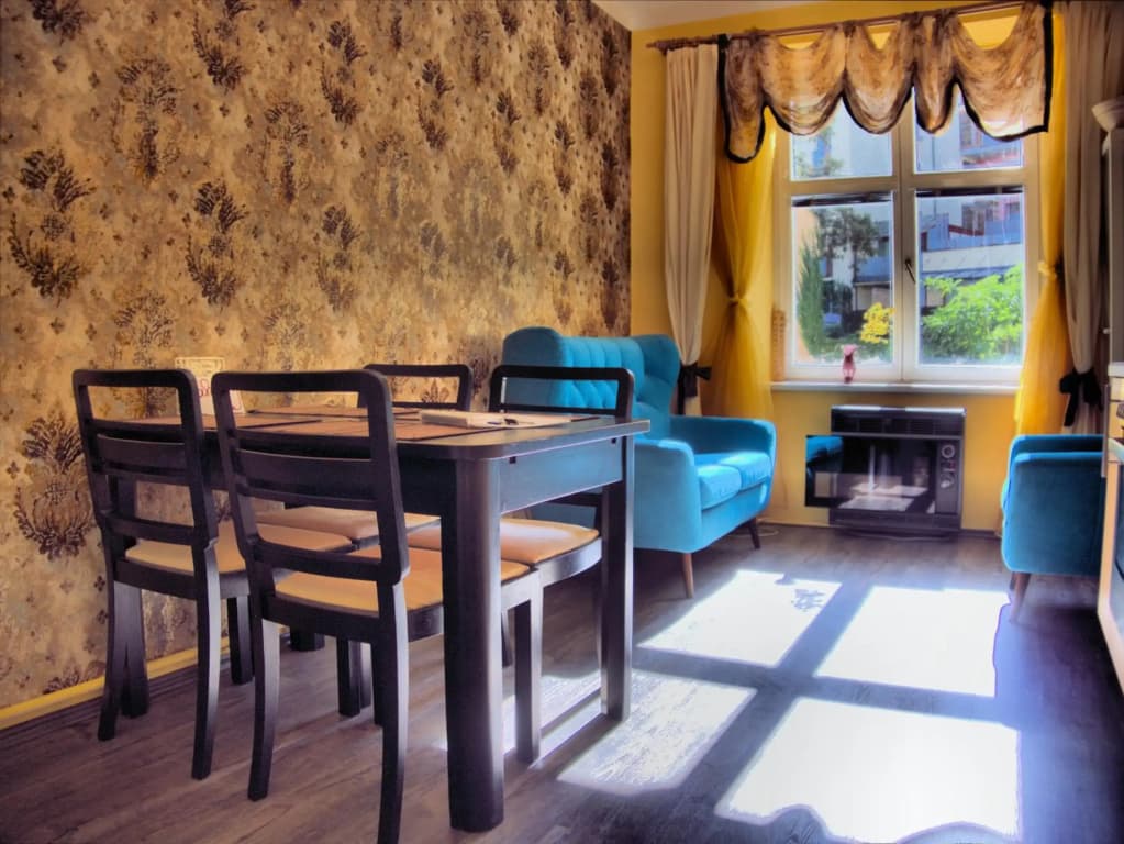 Stela's Apartments - Vysehrad - photo 4