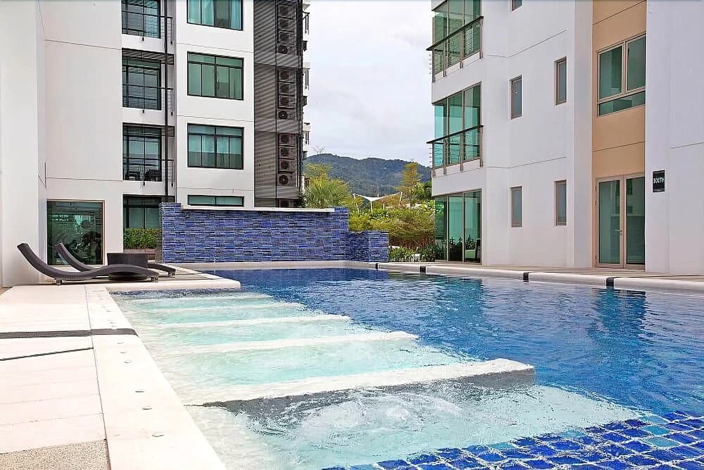 Kamala Chic Apartment -1Bed Condo in Kamala Phuket - photo 7