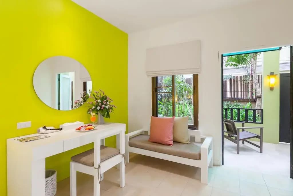 Tuana Hotels The Phulin Resort - photo 43