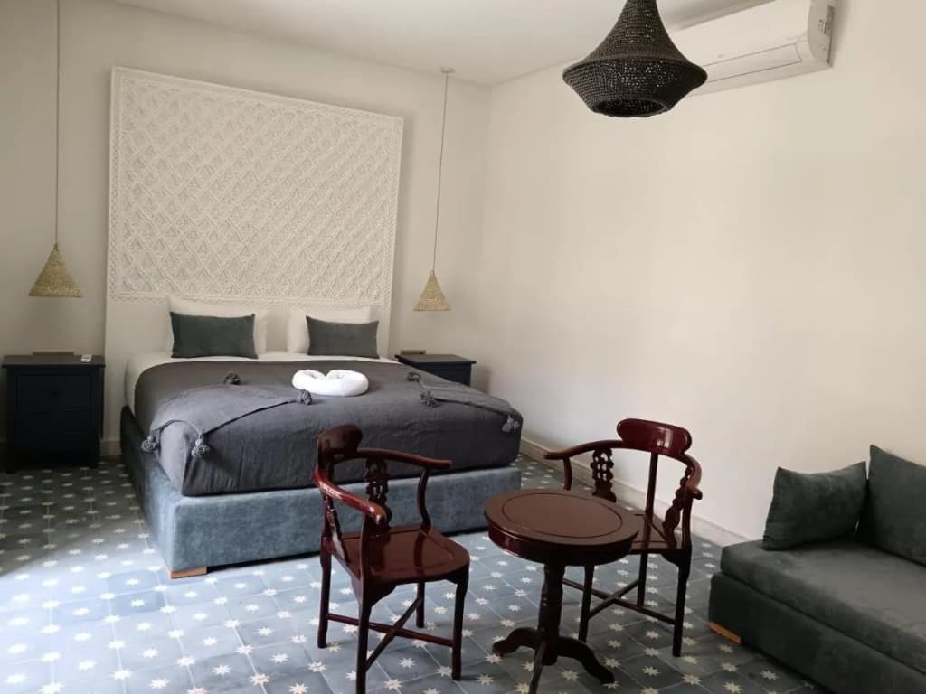 Riad Kech One & Spa - photo 25