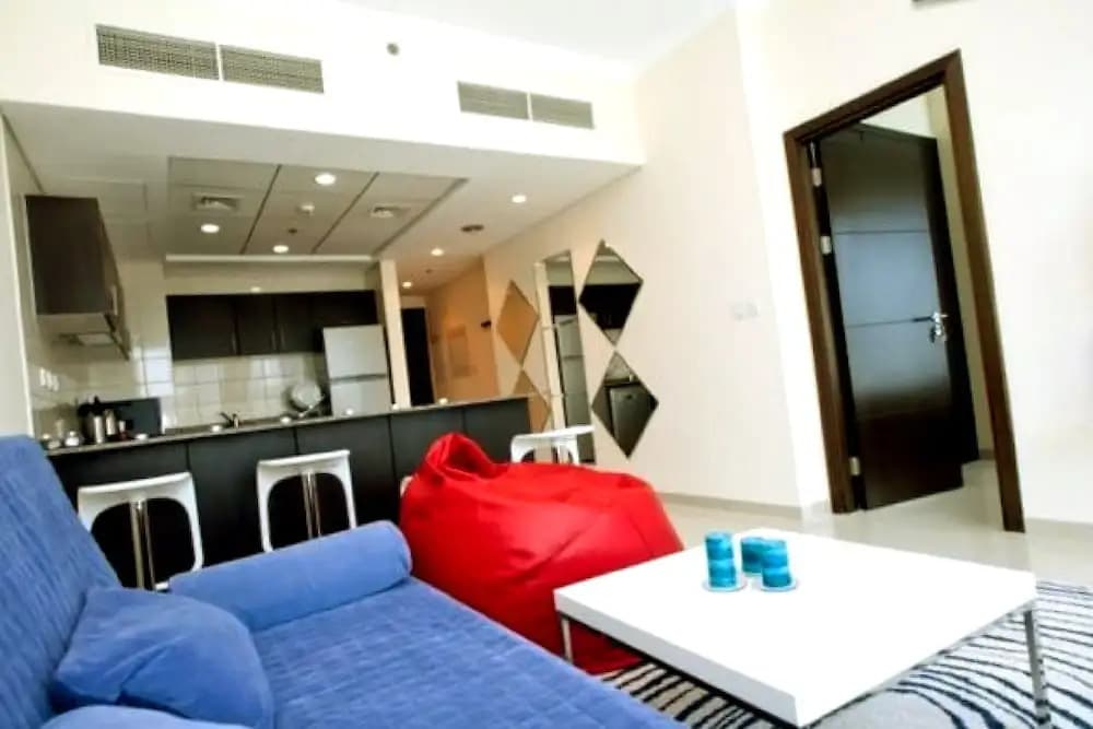 br Dubai Marina View - photo 2