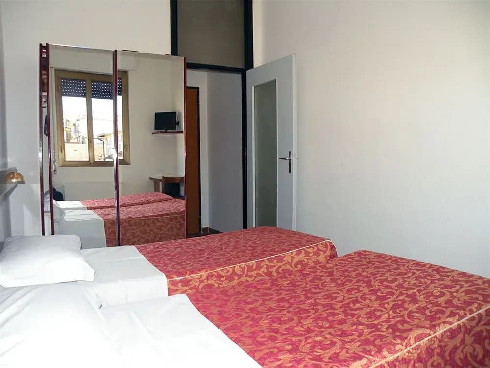 Hotel Virgilio Milano - photo 6