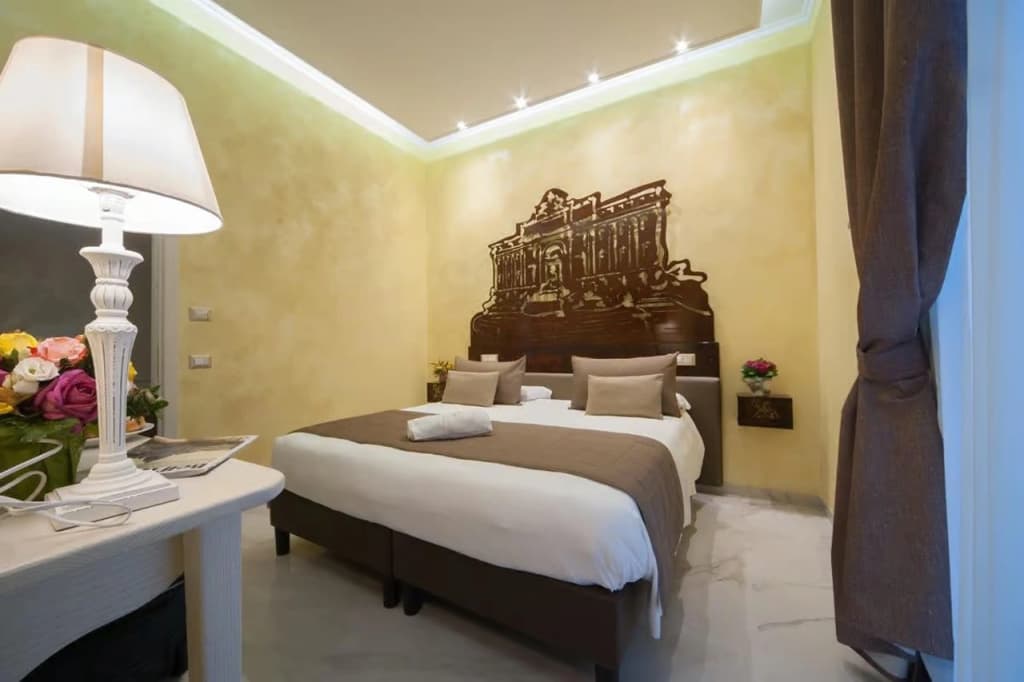 Maison Tritone - photo 19