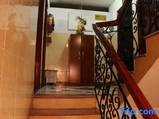 Thai Dat Hotel - photo 10