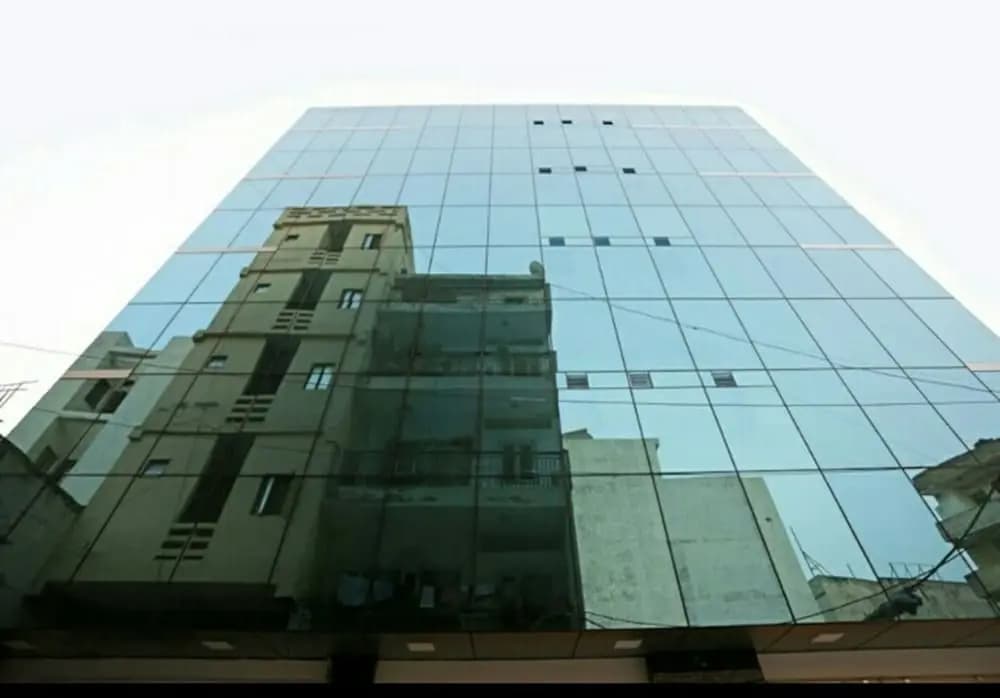 FabHotel Belwood - photo 1
