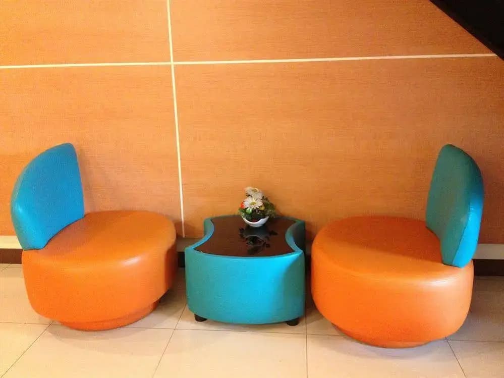 Lido Millennium Silom - photo 12