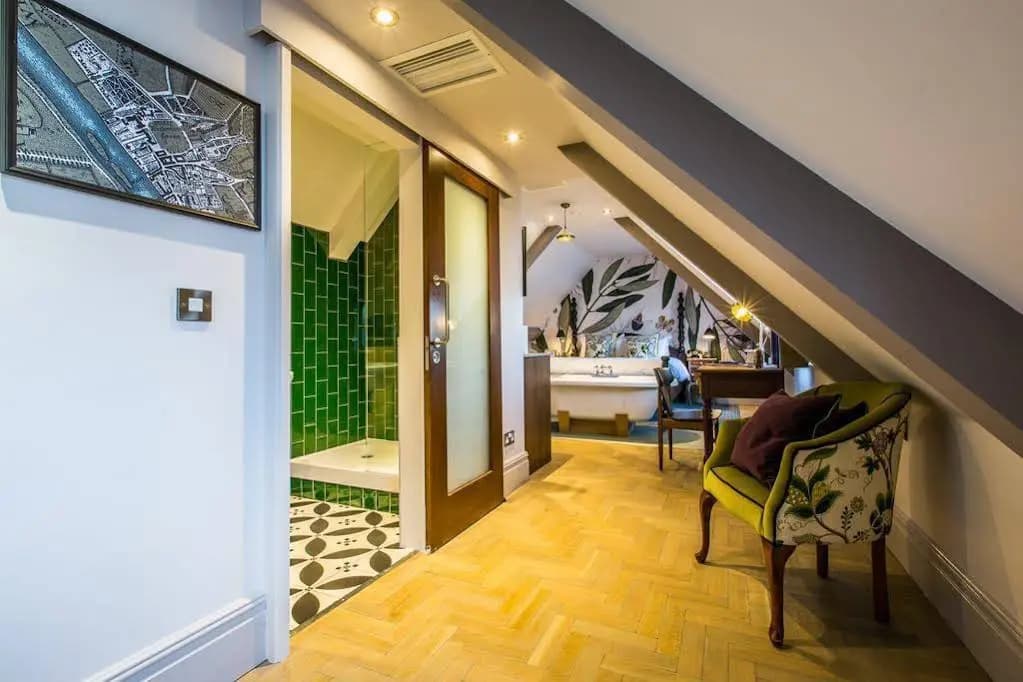 Orange Tree Hotel - photo 12