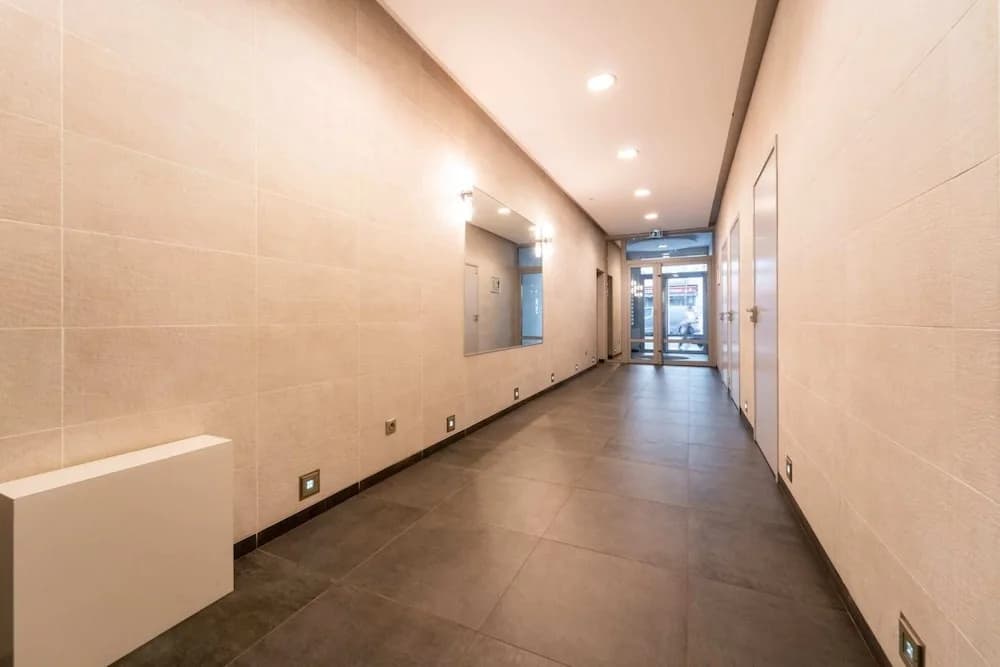 Well-equipped Studio With Balcony - Paris 19ème - photo 8