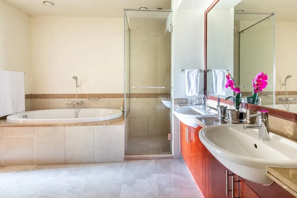 Luxury Lifestyle In This 1BR Apt - Fairmont Palm Jumeirah - photo 7