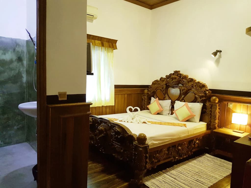 Sawasdee Angkor Villa - photo 5