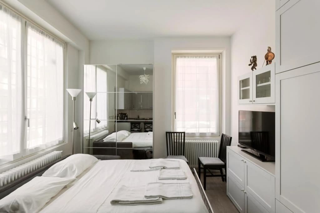 The perfect one - Studio apt in Città Studi - photo 14