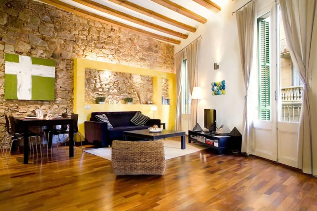 Picasso Apartment - photo 11