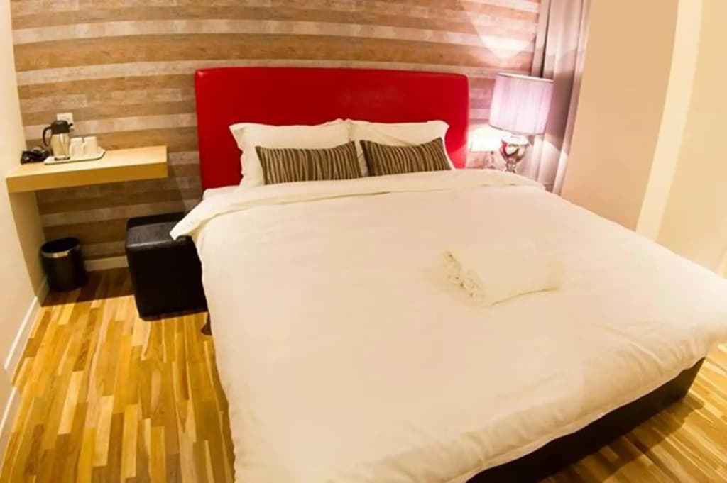 Mood Hotel - photo 24