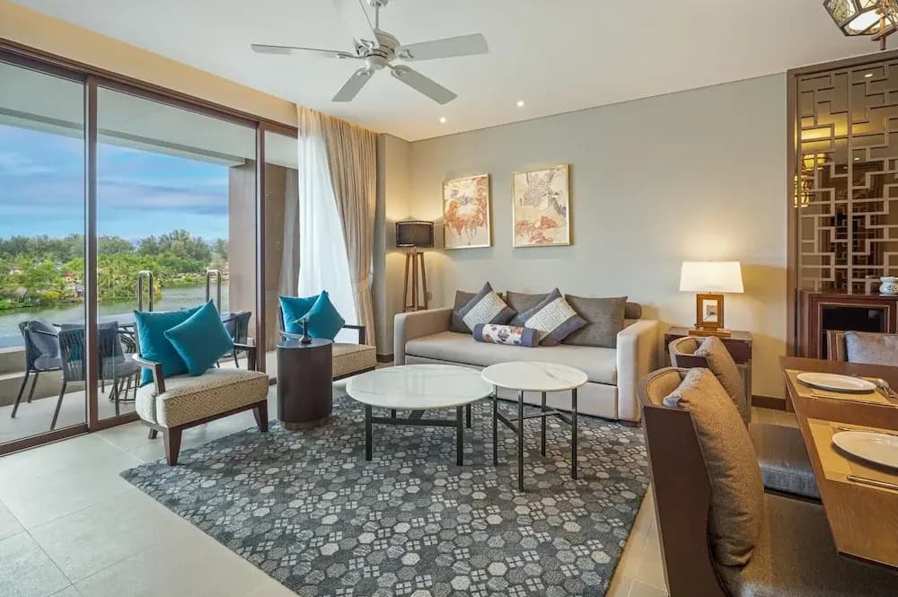 Angsana Oceanview Residences by Banyan Living - photo 7