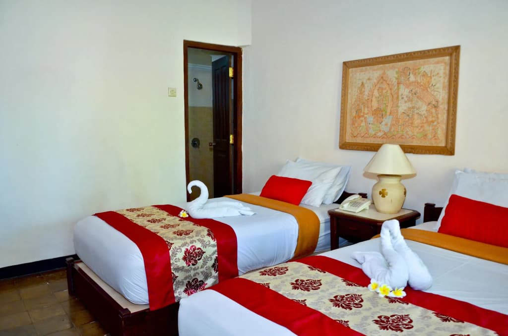 Indi Bali Hotel Sanur - photo 2