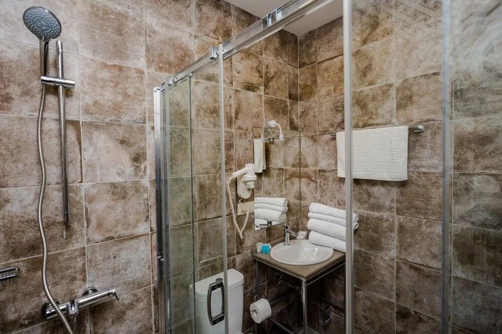 Tbilisi Central Inn - photo 7