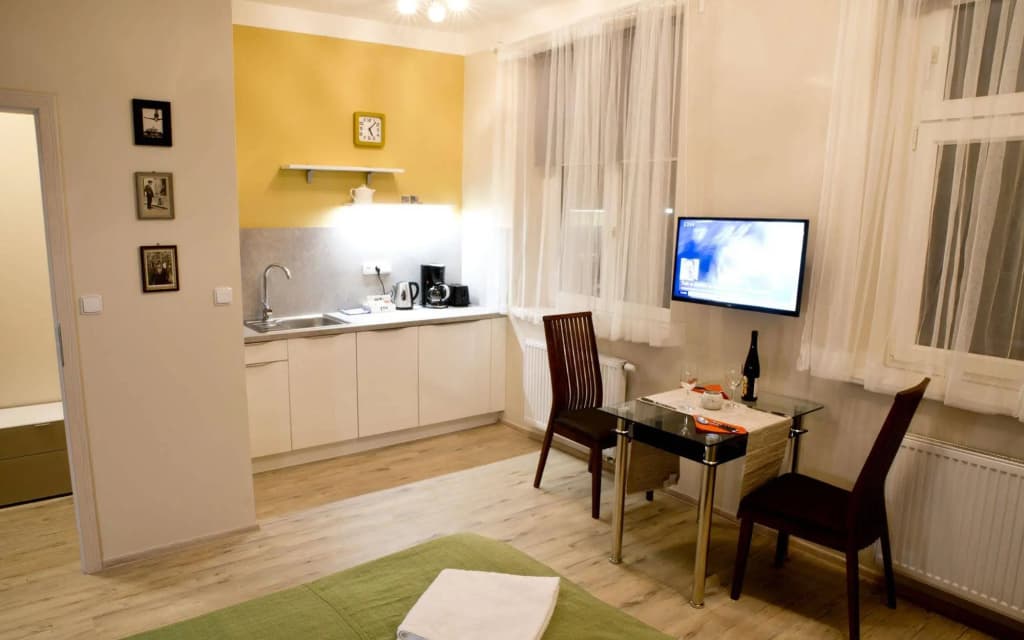 Pension SKLEP REST - photo 6