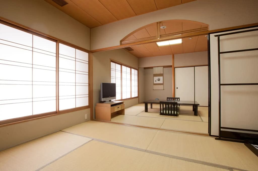 Hotel New Otani Osaka - photo 16