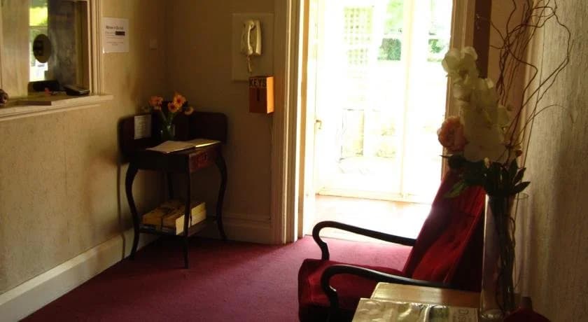 The Cecil Guesthouse - photo 42