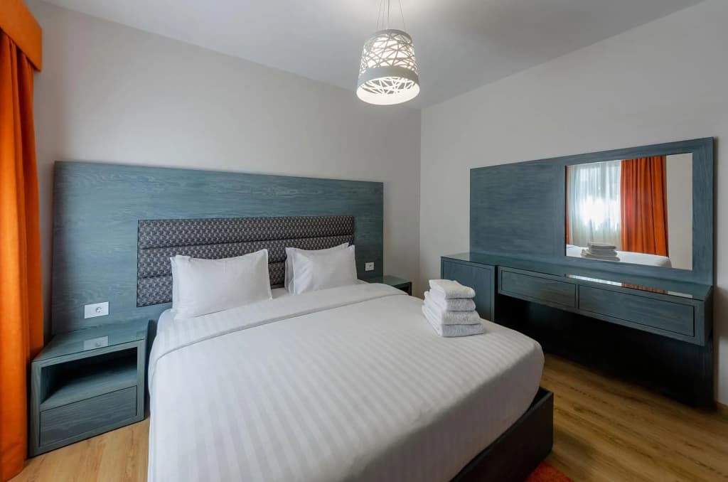 Vesta - Luxury Apt - 3br - Cfc IV - photo 5