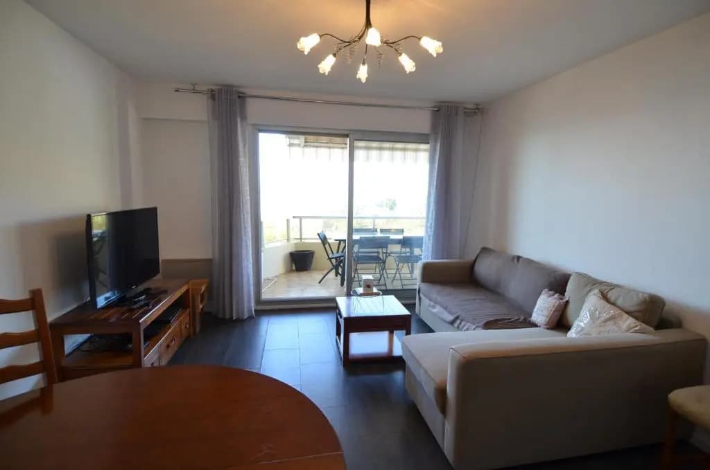 Appartement 5 personnes avec piscine sur la Corniche Fleurie à Nice - photo 2