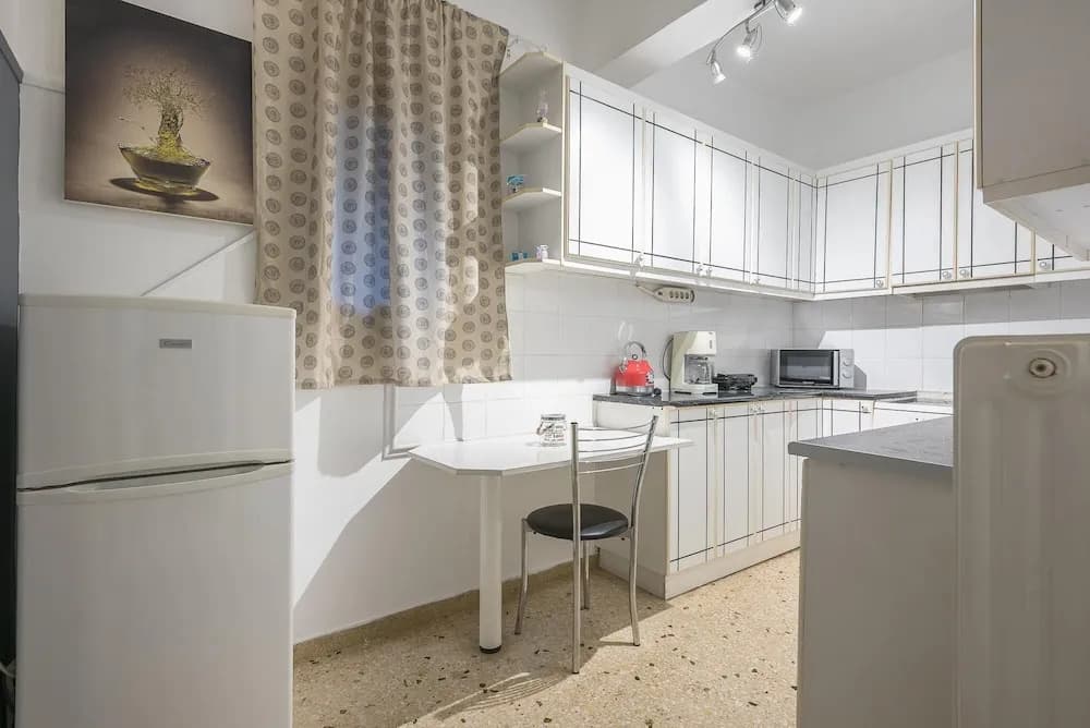 Boutique Acropolis Apartment by Cloudkeys - photo 19