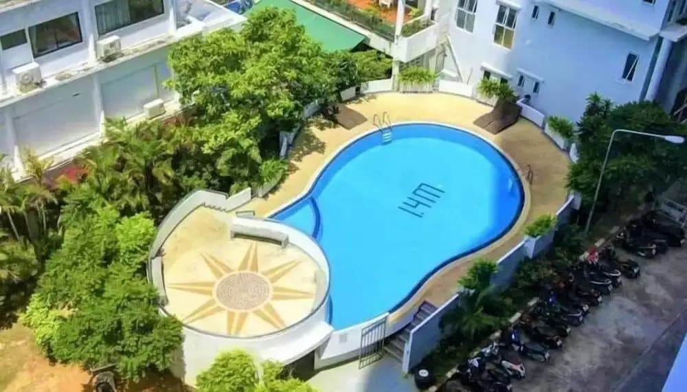 Patong Tower Holiday Rental - photo 15