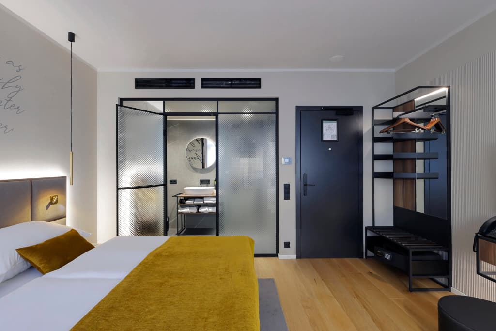Hotel Prokop Square - photo 35