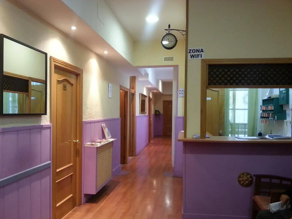Hostal Alicante - photo 18