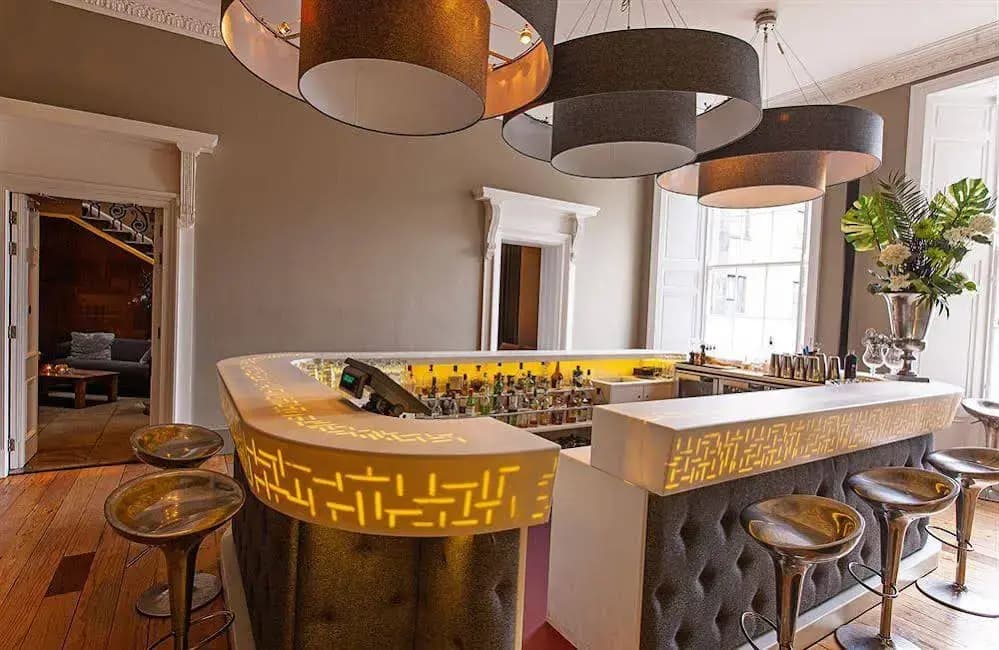Rooms & Suites Picardy Place - photo 15