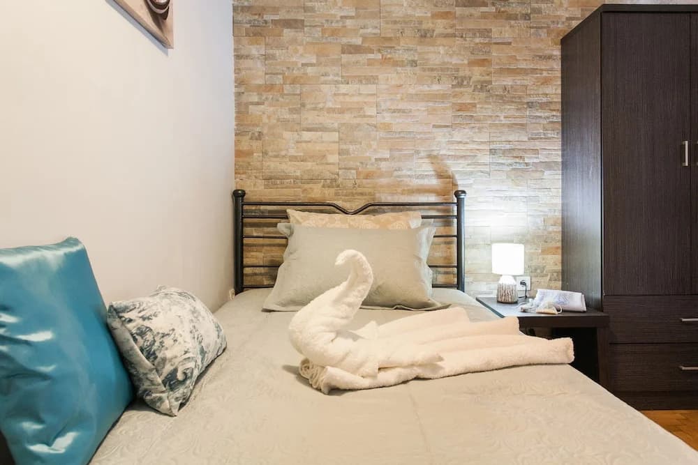Athens Cozy Rooms - photo 3