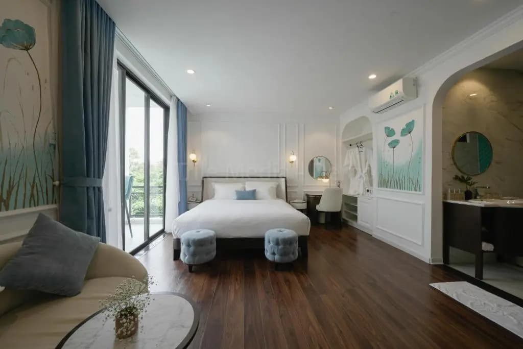 Lion King Hotel - photo 4
