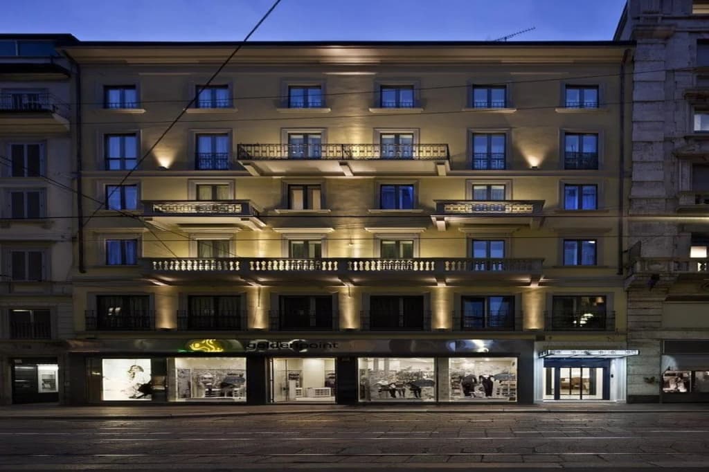Maison Milano | UNA Esperienze - main photo