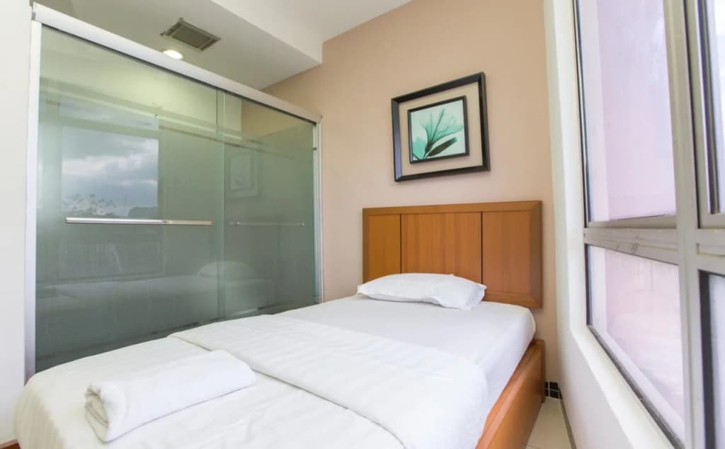 Fair-Inn Hotel - photo 5