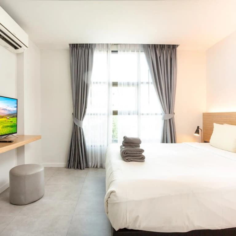 ISTY Hotel - photo 39