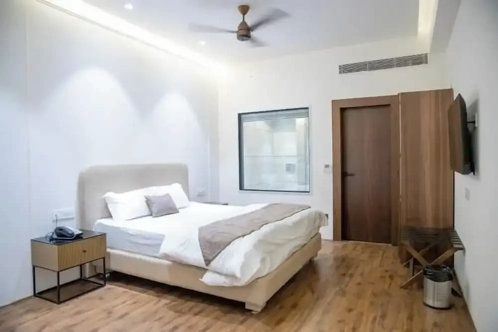 The Retreat Resort - photo 22