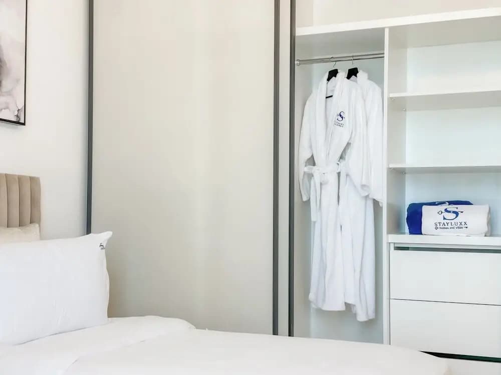 High floor Panoramic 2BR & Private Beach - photo 19