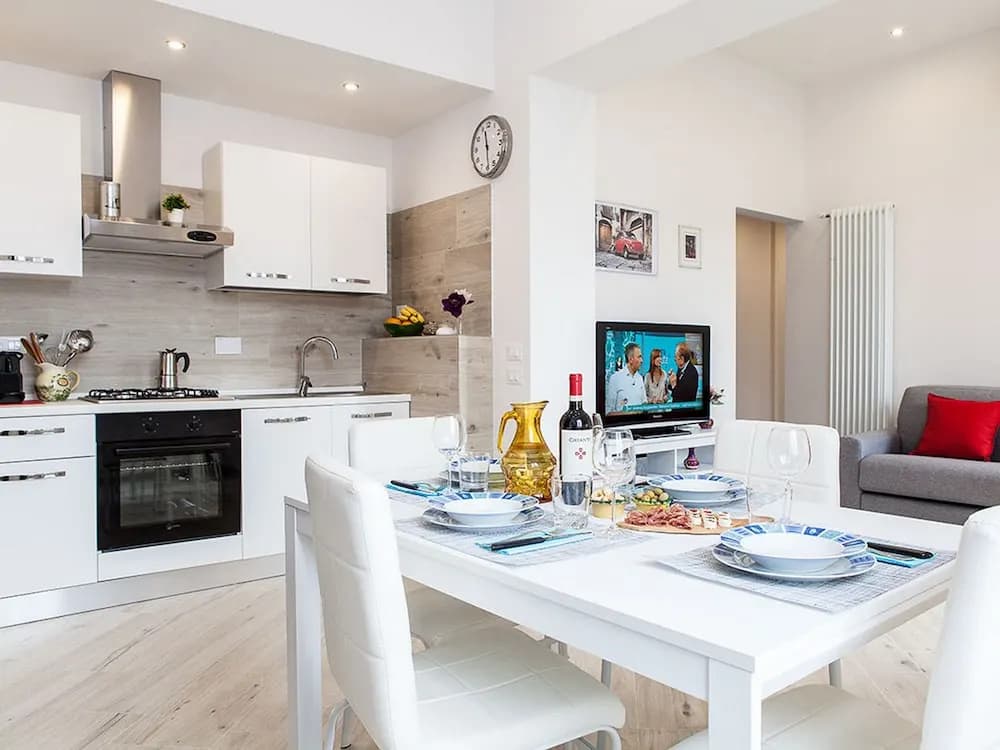 San Frediano Apartment - photo 22